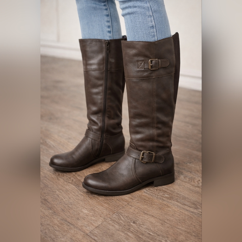 Women's Denver Hayes Boots